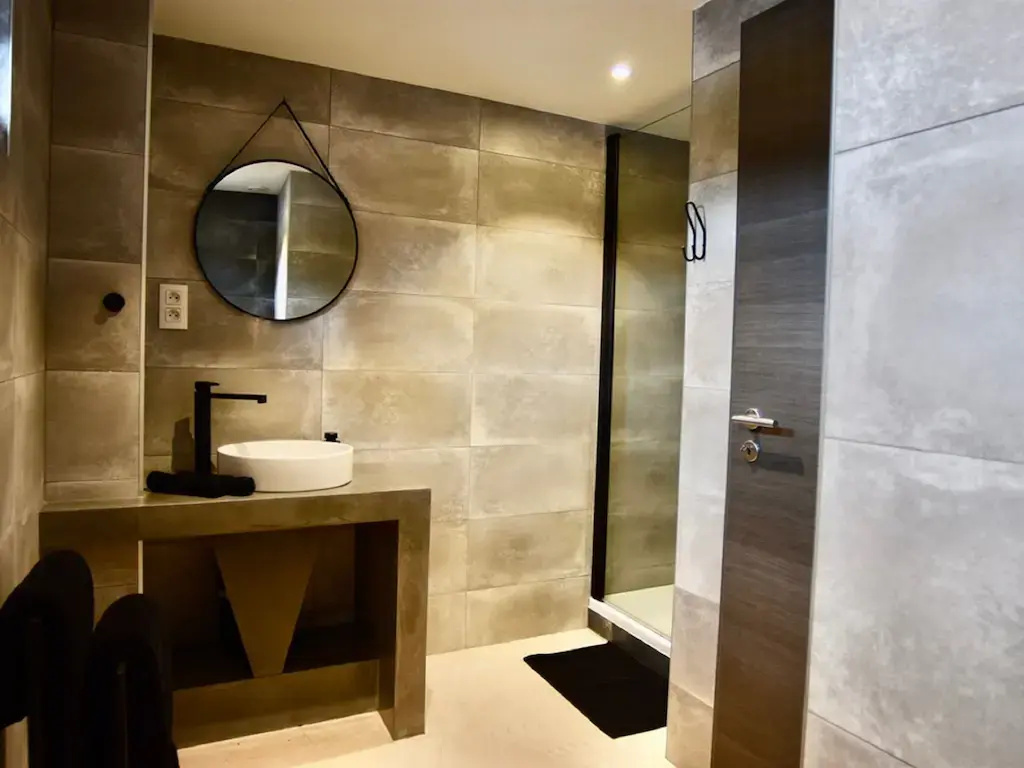 Holiday Home in Manhay near Ski Area