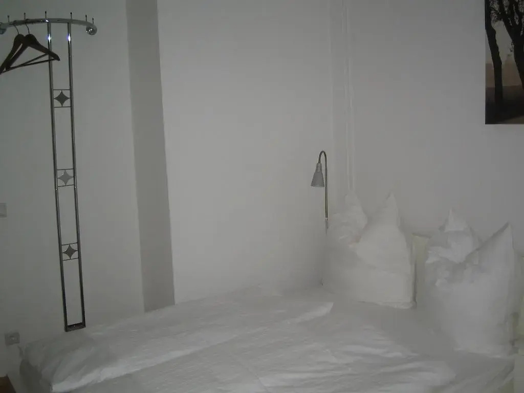 Friends Apartments