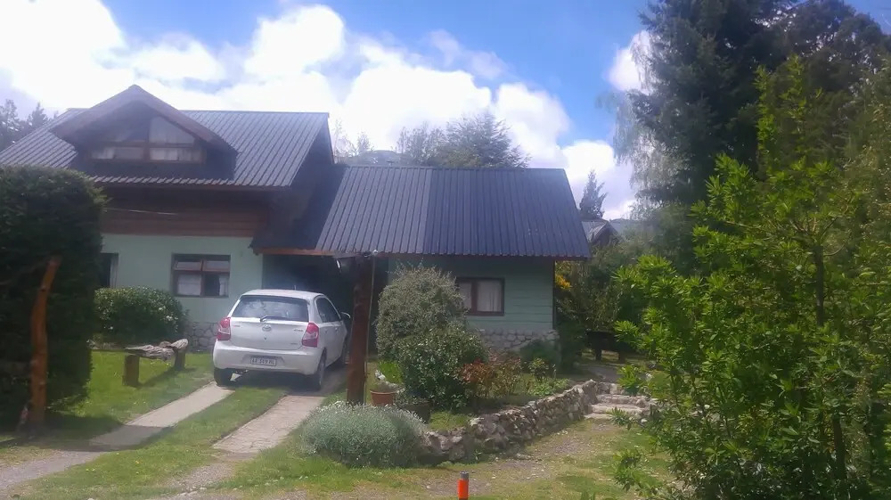 Tierras del Sur I un calido lugar