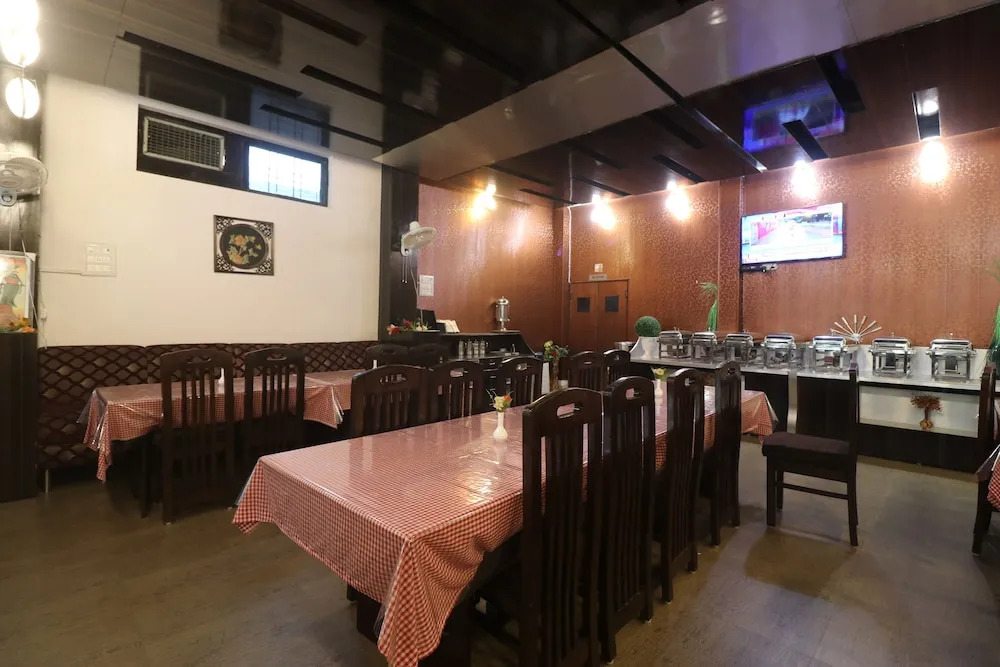 Hotel Mandakini