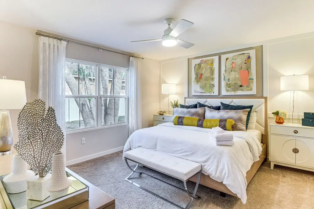 8 Mi to Beach! Stylish Palm Coast Home w/ Patio