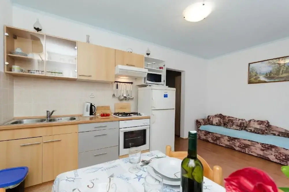 Apartmani Mijatović