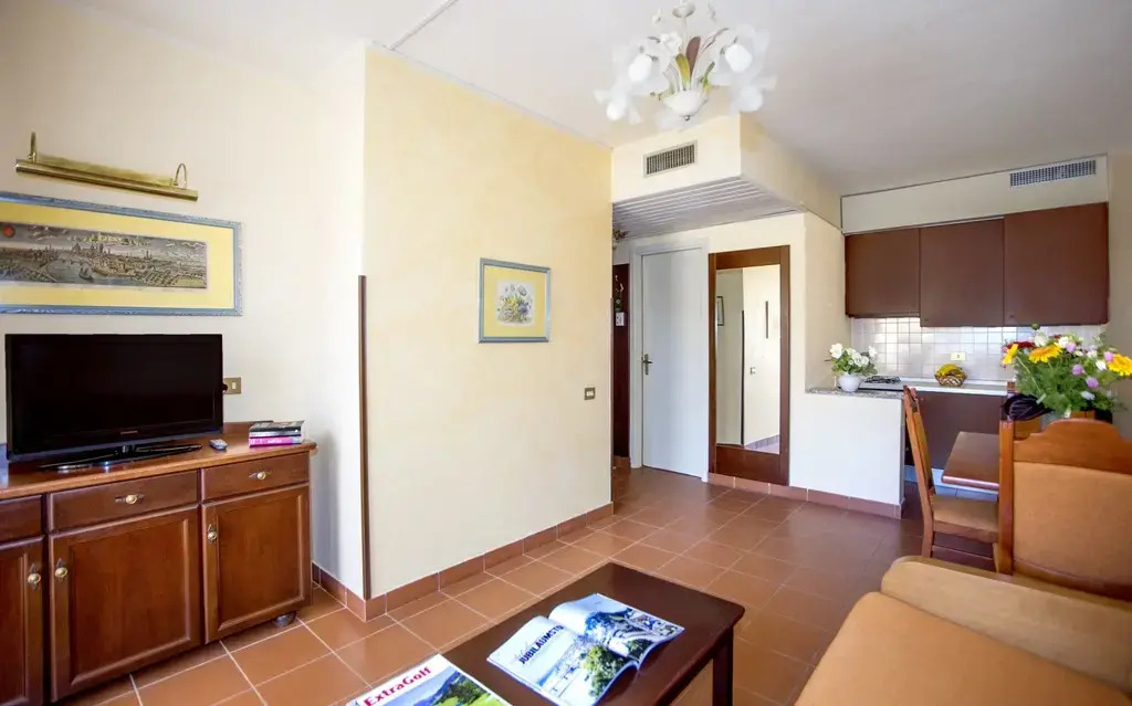Il Pelagone Hotel & Golf Resort Toscana