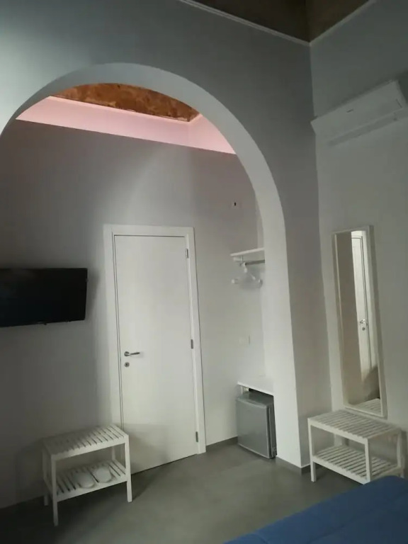 Larco e il vico