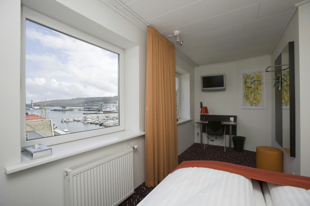 Hotel Tórshavn