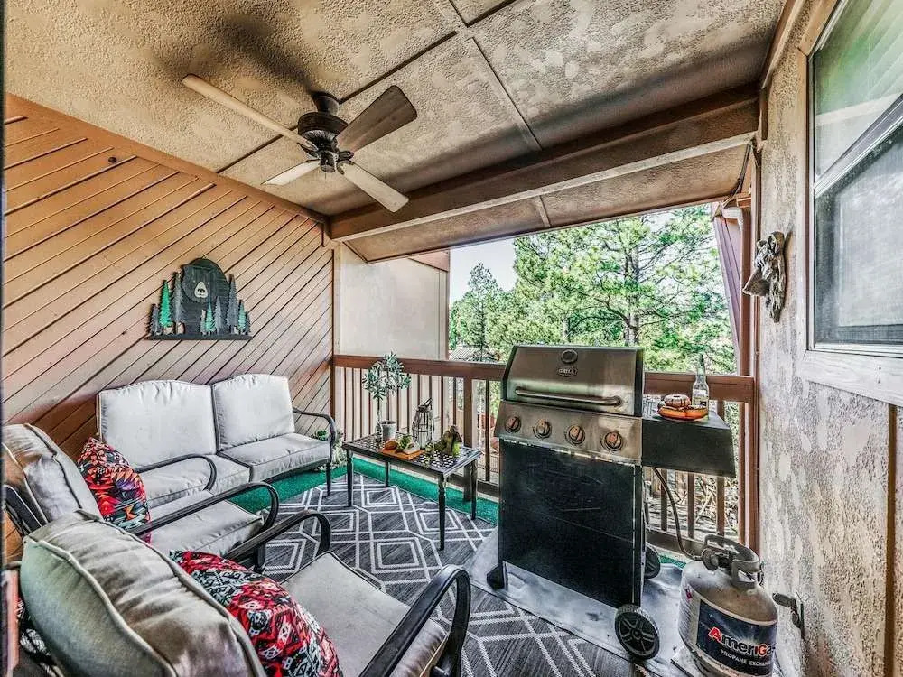 Pinon Park by Ruidoso Vacation Rentals