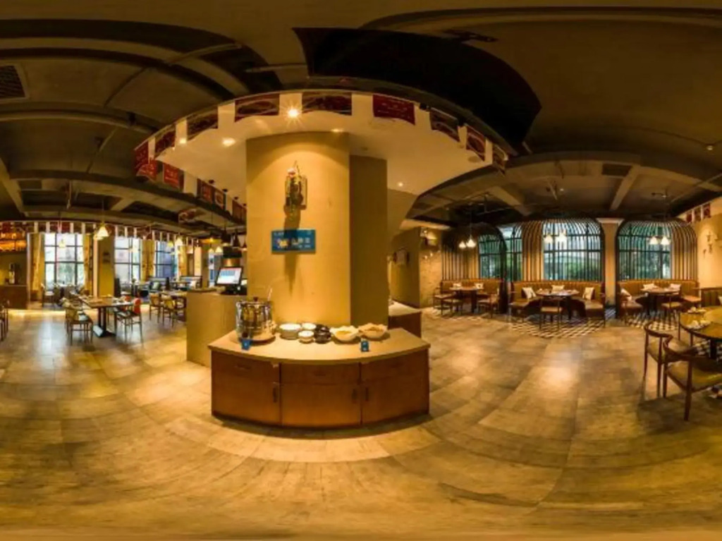 Shuang Yi Hotel