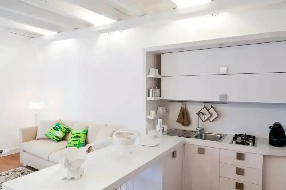 B&B Suite Home Trani