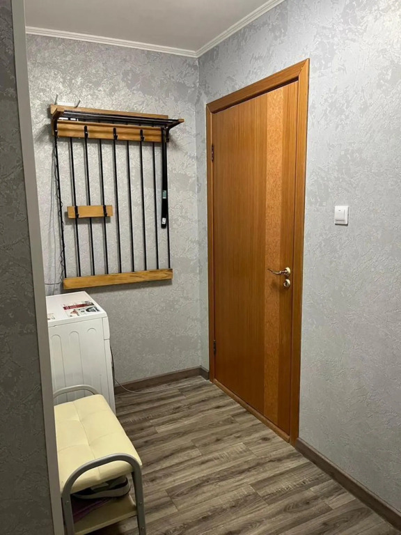 Апартаменты на улице Дубнинская 30к2