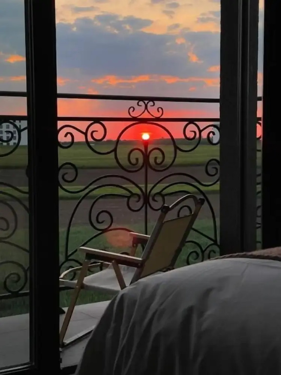 KIMMIY Garni Attic Rooms near Belgrade Airport