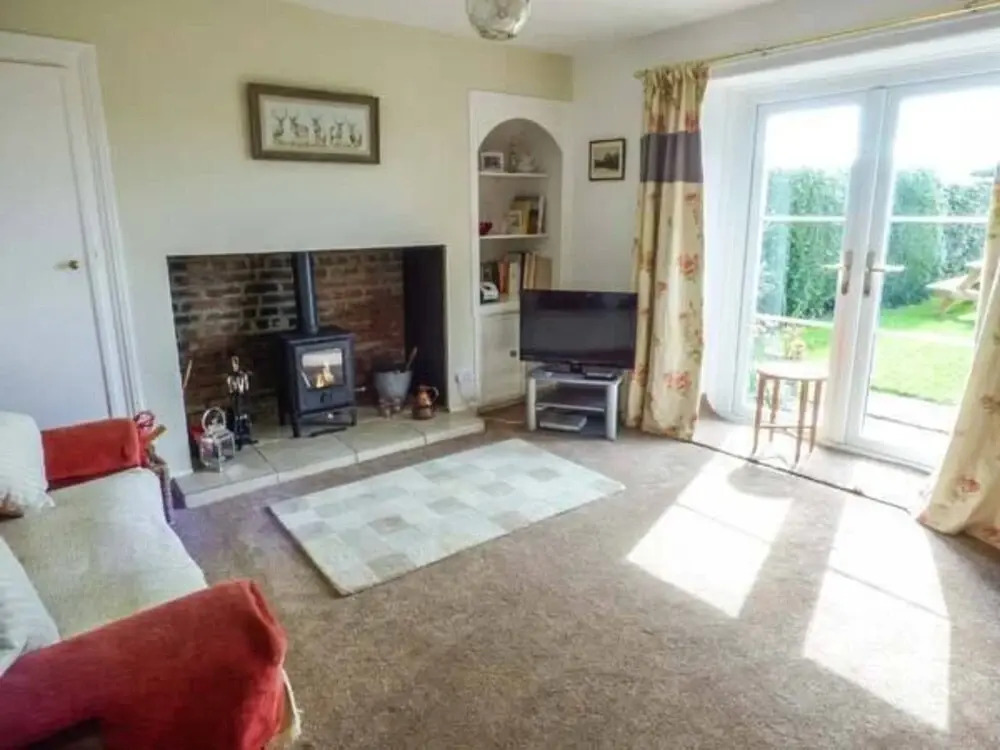 3 Kentstone Farm Cottages