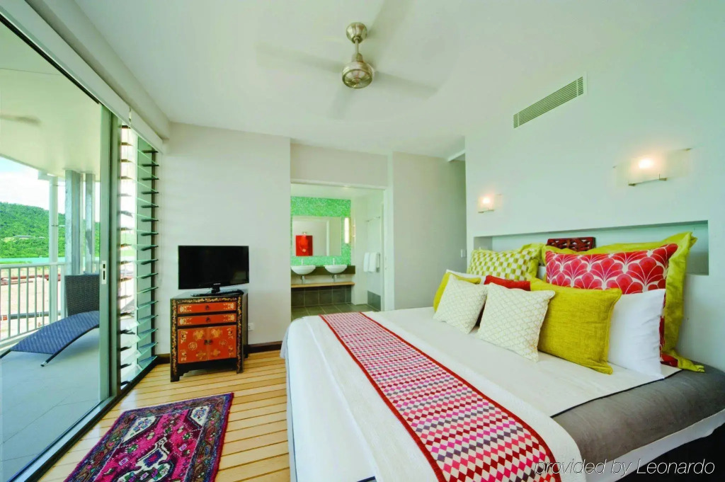 The Boathouse Apartments