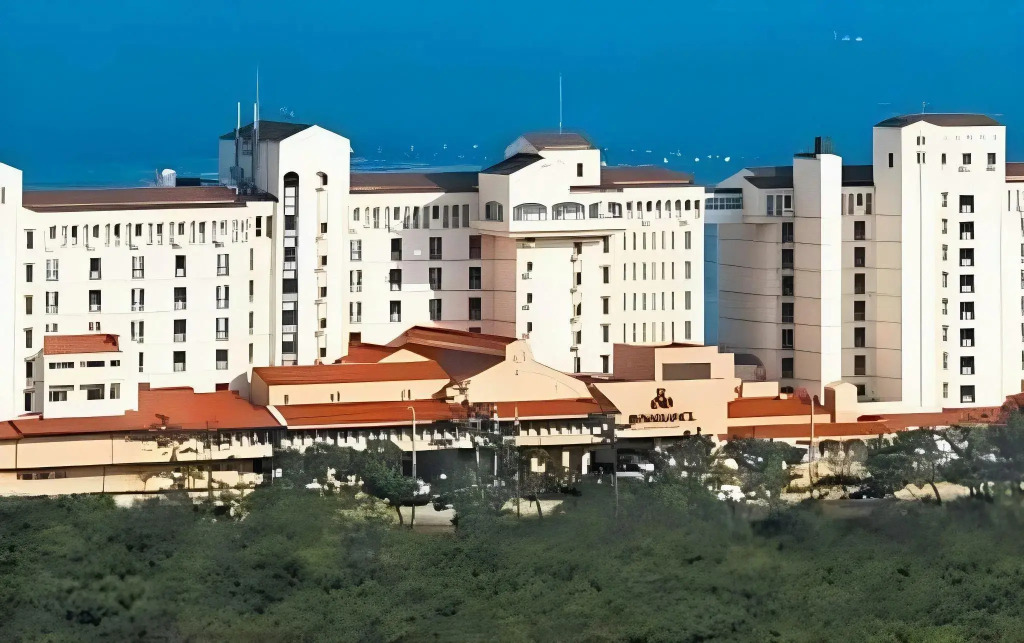 Naruto Grand Hotel Kaigetsu