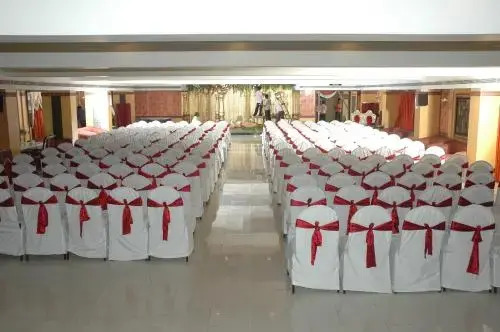 Hotel Sitara Residency