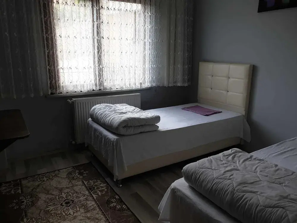 Şeremet Tatil Evi