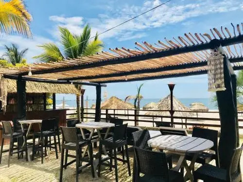 Blue Point Hotel