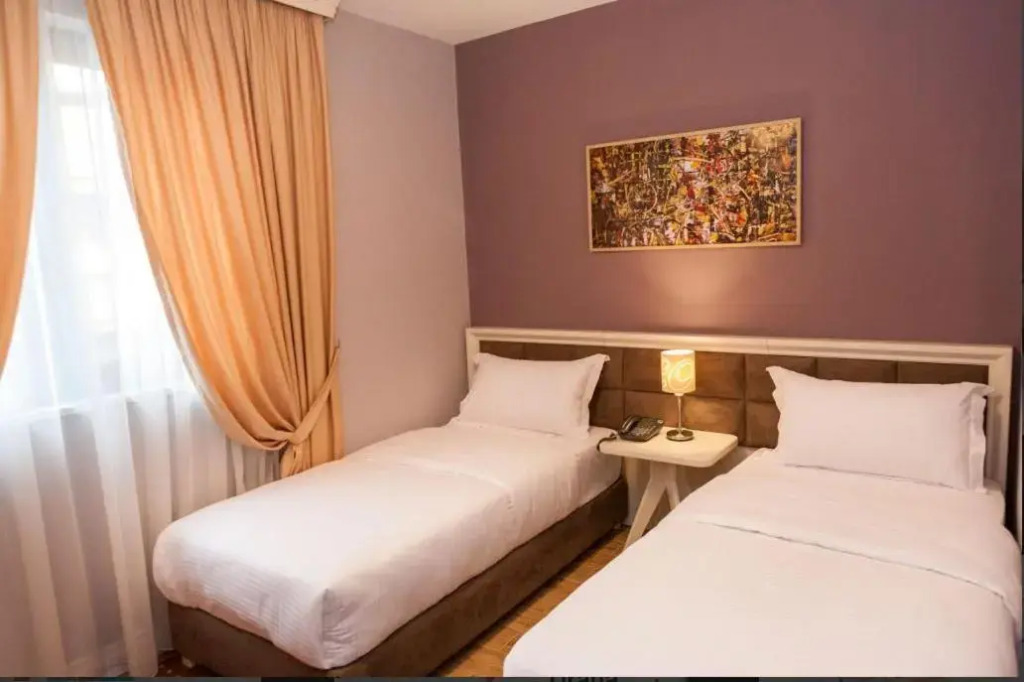 HotelVila 22