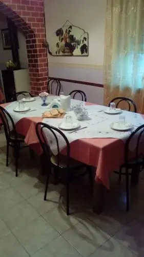 B&B Gole Alcantara