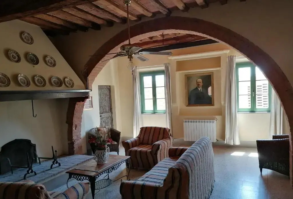 Borgo Fajani