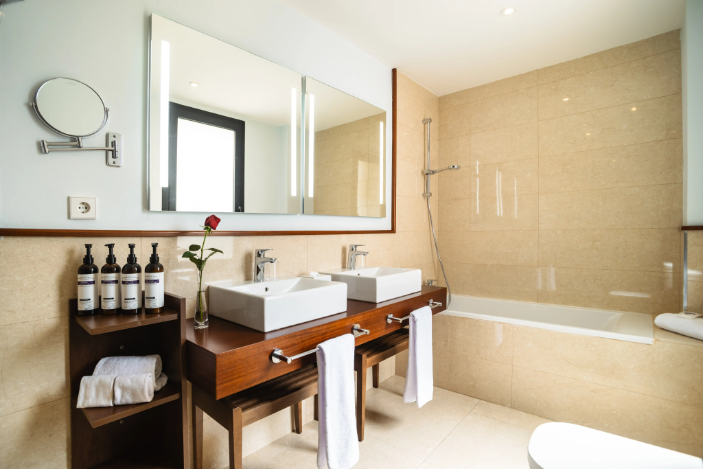 Secrets Mallorca Villamil Resort & Spa