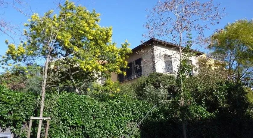 BB Casa Demarata