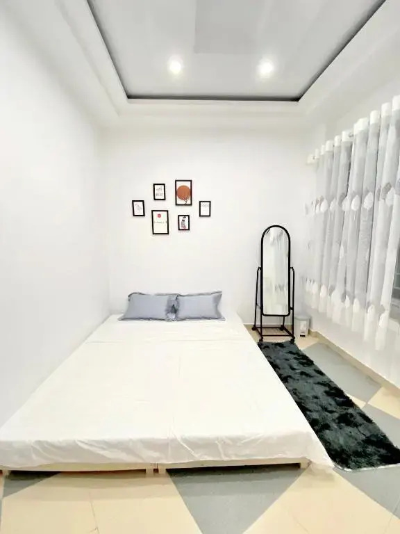 Dzu Homestay
