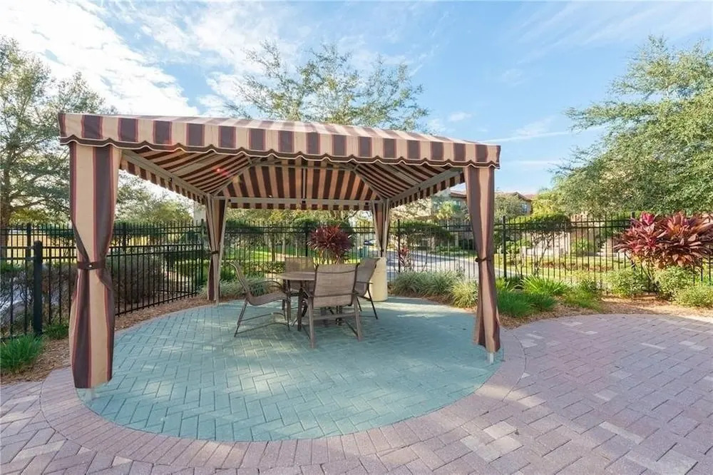 Radmore 904 Charo Parkway #535 - Clone 3 Bedroom Condo