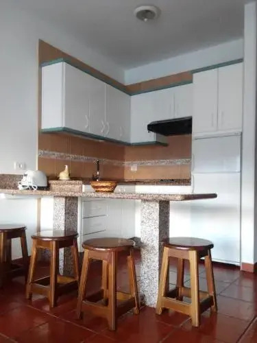 Apartamentos Viviendas Vacacionales Pozo de La Salud