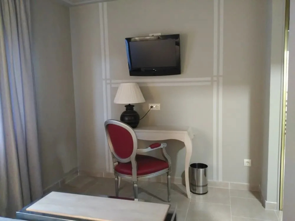 Hotel Riegu