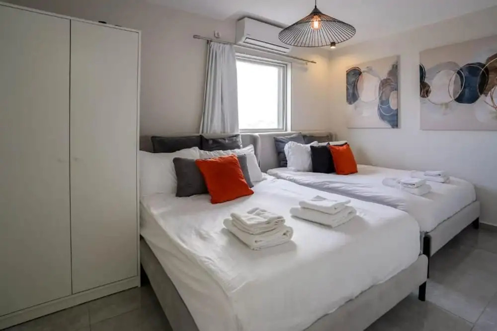 YalaRent jasmine 3BR APT