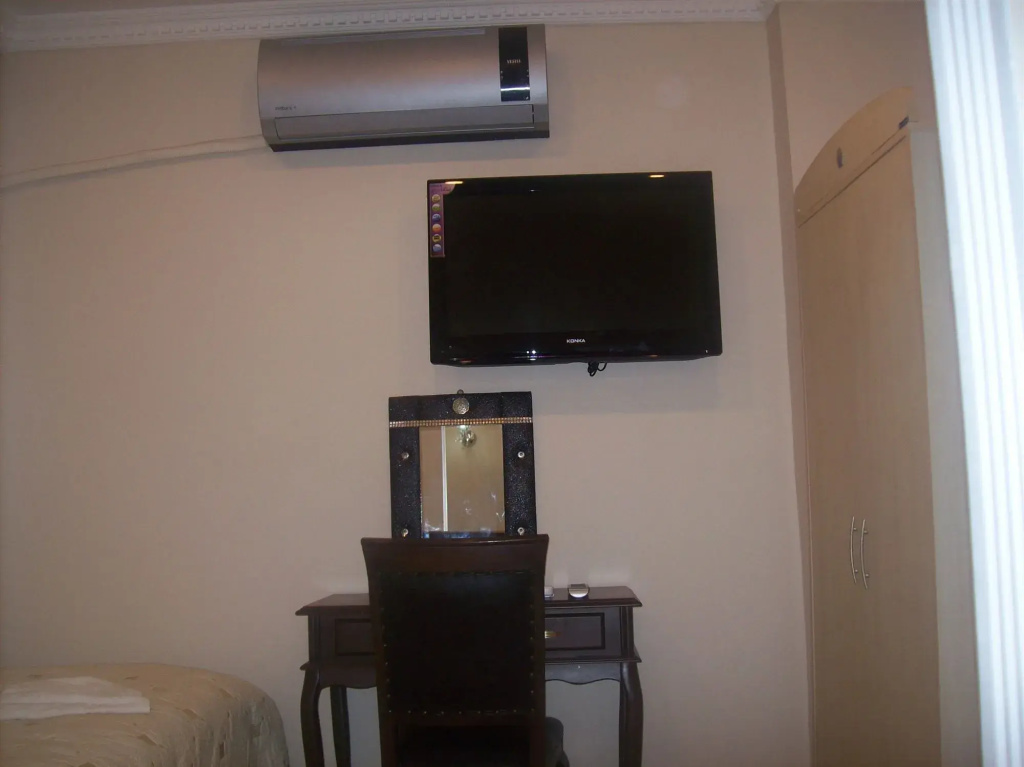 Sofia Corner Hotel