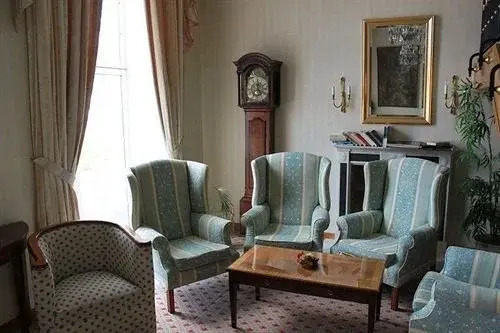 ParkHotel Kasperske Hory