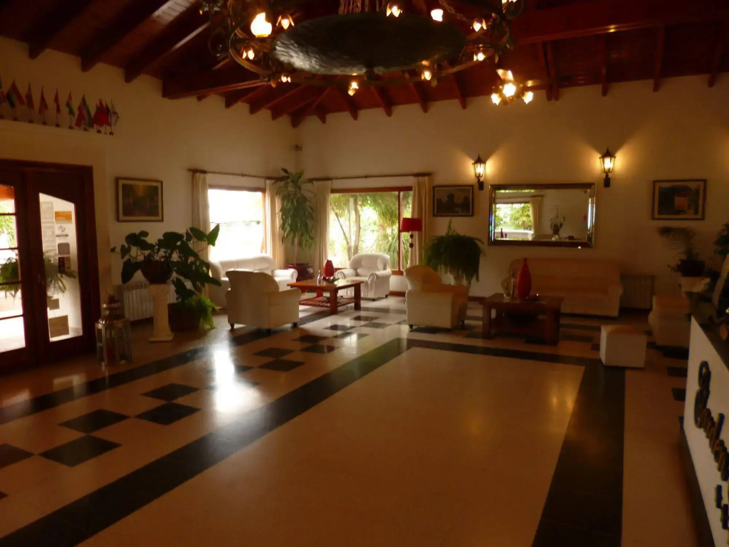 Garden House Hotel