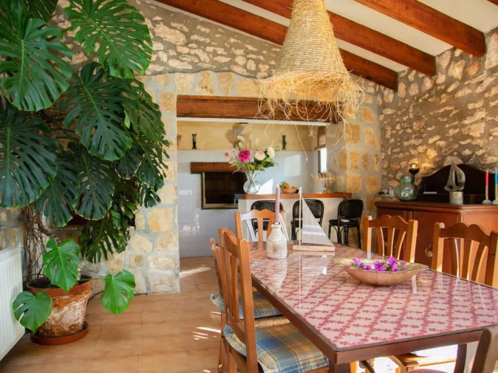House La Perla Benissa