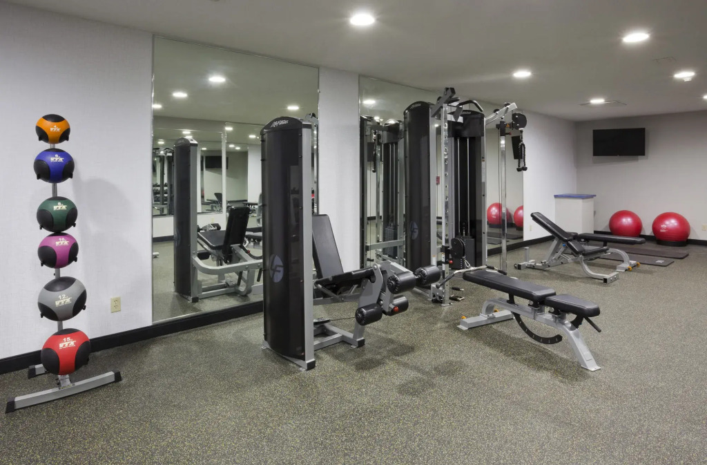 Holiday Inn Hotel & Suites Maple Grove Northwest Minneapolis-Arbor Lakes by IHG
