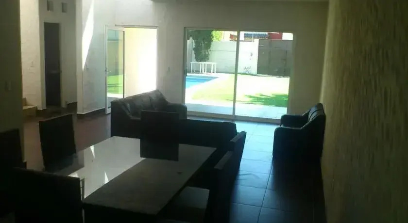 Casa Esmeralda
