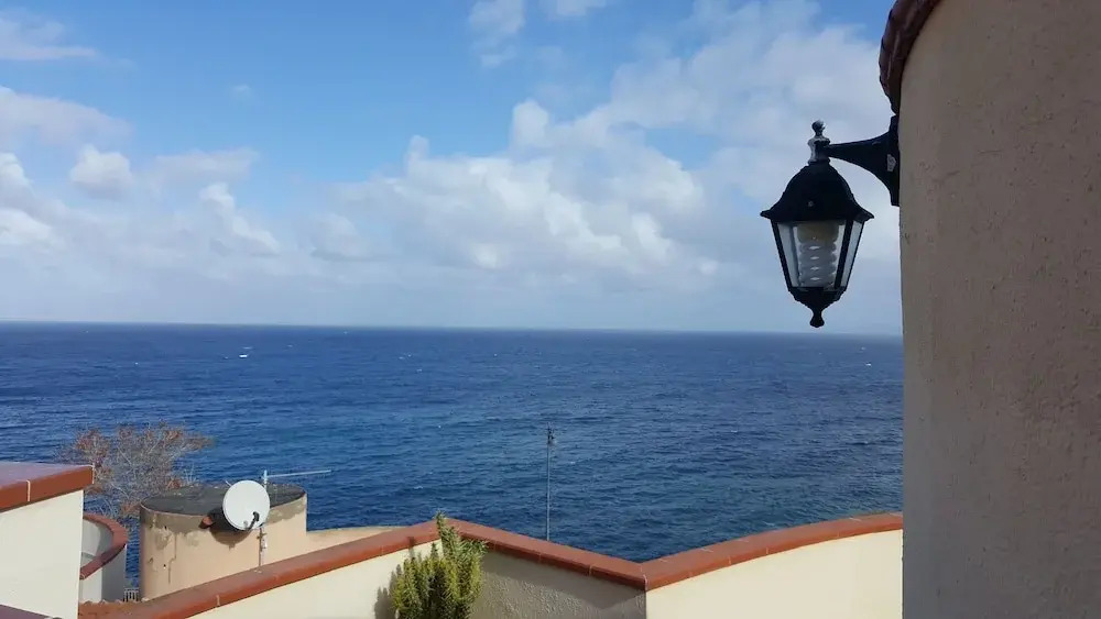 Casa Cabayco