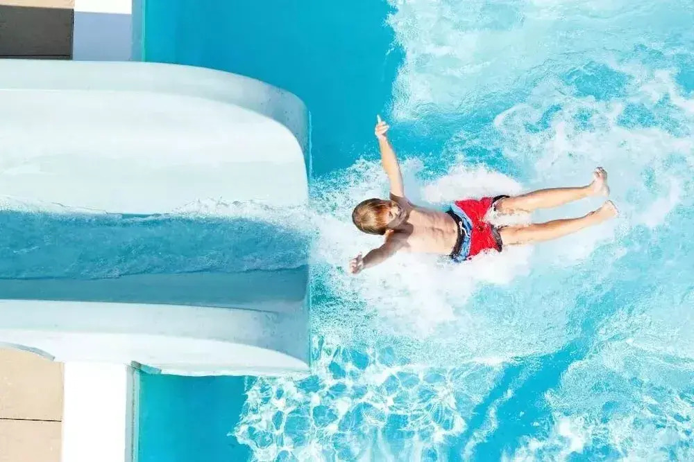 Pousada Casablanca Águas de São Pedro - Próximo ao Thermas Water Park