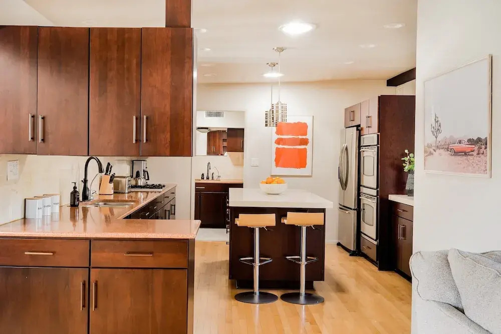 El Mirador by Avantstay Canyon Views, Large Pool, Outdoor Grill & Games! Permit#4253