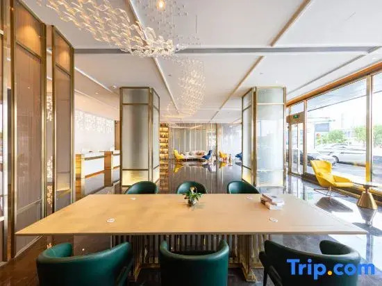 Paco Hotel Guangzhou South Railway Station Panyu Changlong Branch
