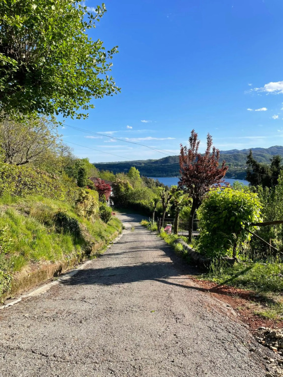 Terrazza sul lago