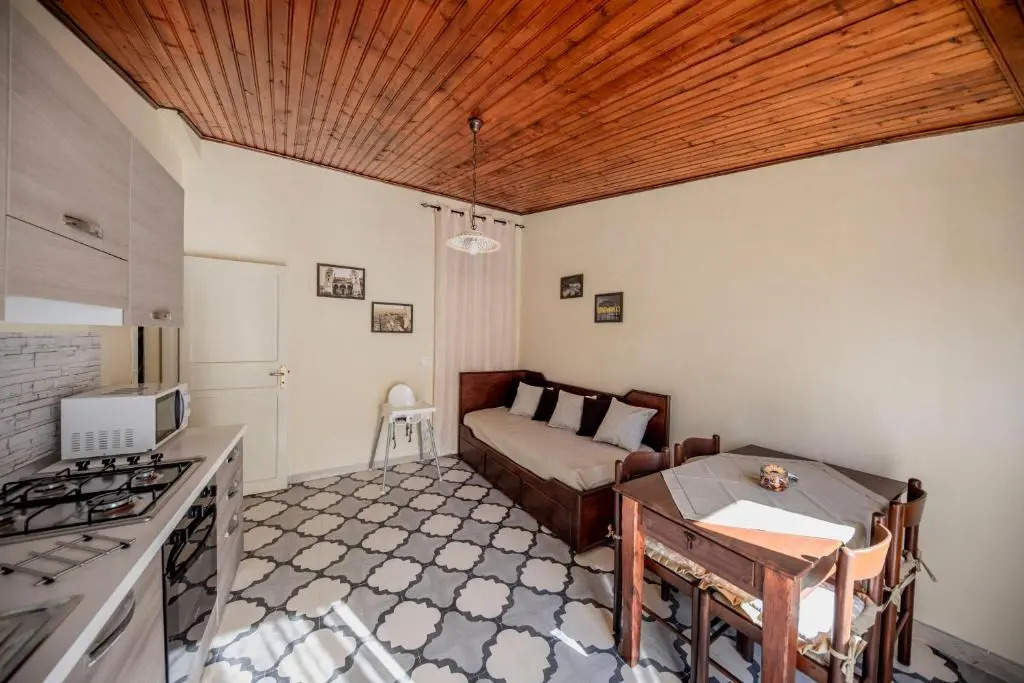 Sicilian Dream Apartments