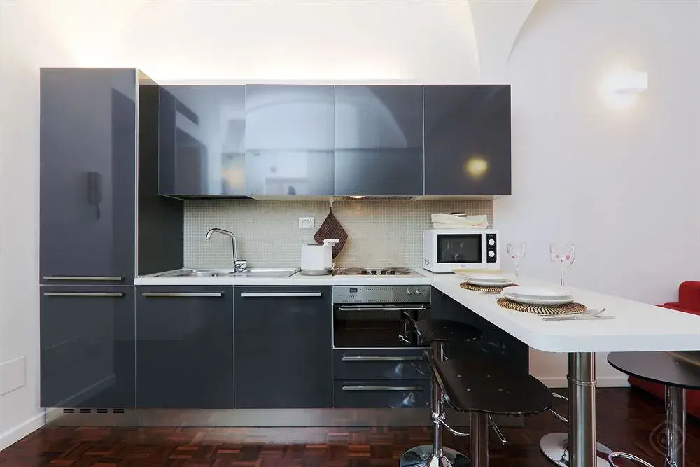 santa maria maggiore luxury guest house