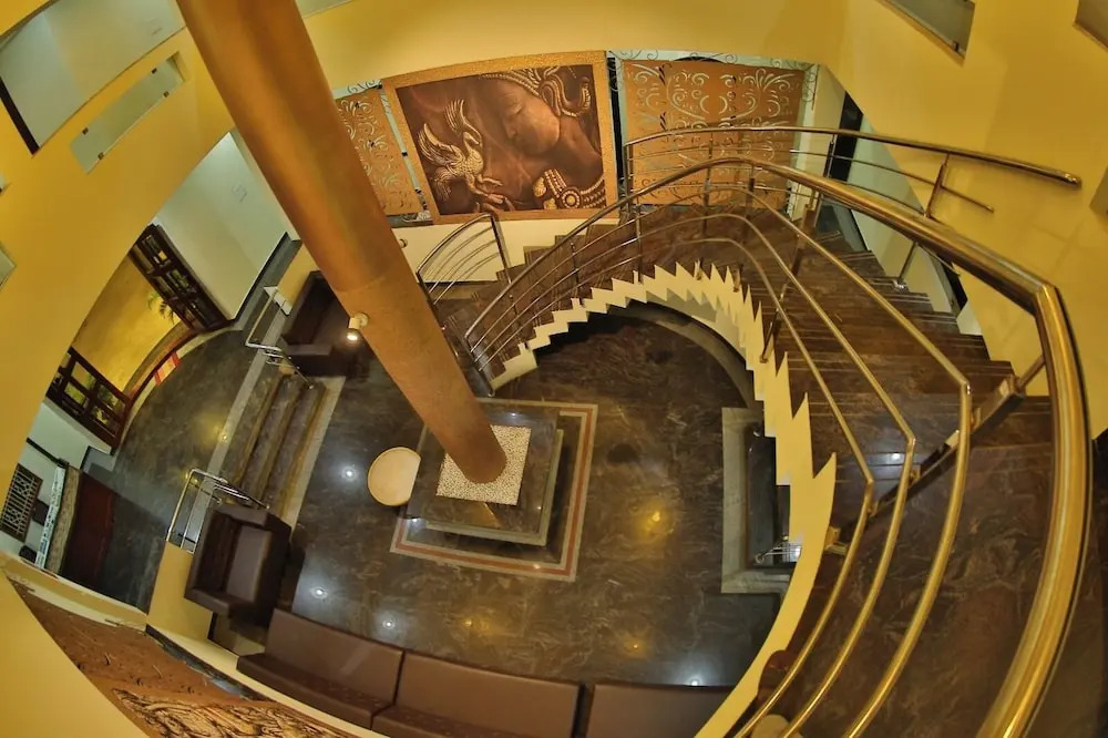 Hotel Priso