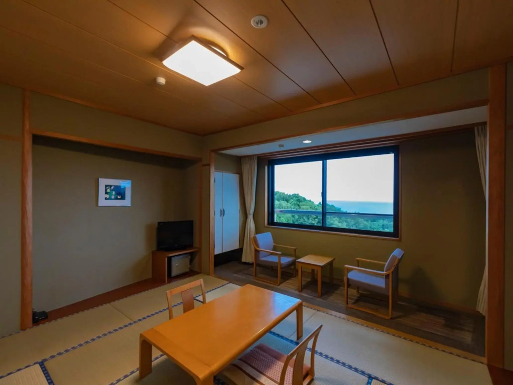 Kyukamura Takeno-Kaigan
