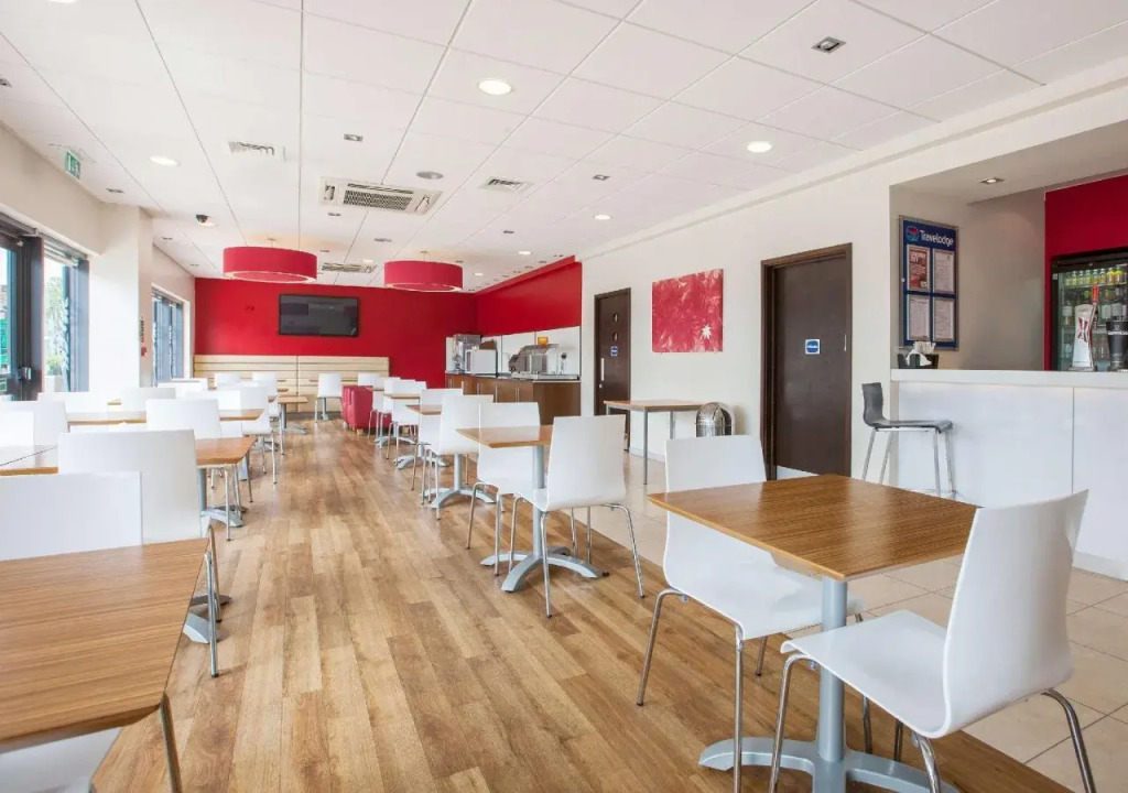 Travelodge Ipswich