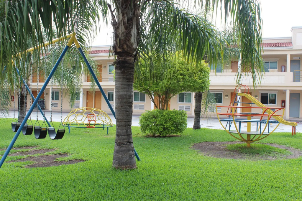 Comfort Inn Monterrey Norte
