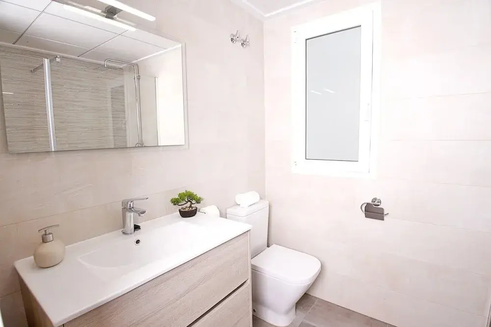 Stunning Rambla Apartment