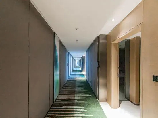 Ibis Styles Hotel (Wenzhou Airport Binhai Park)