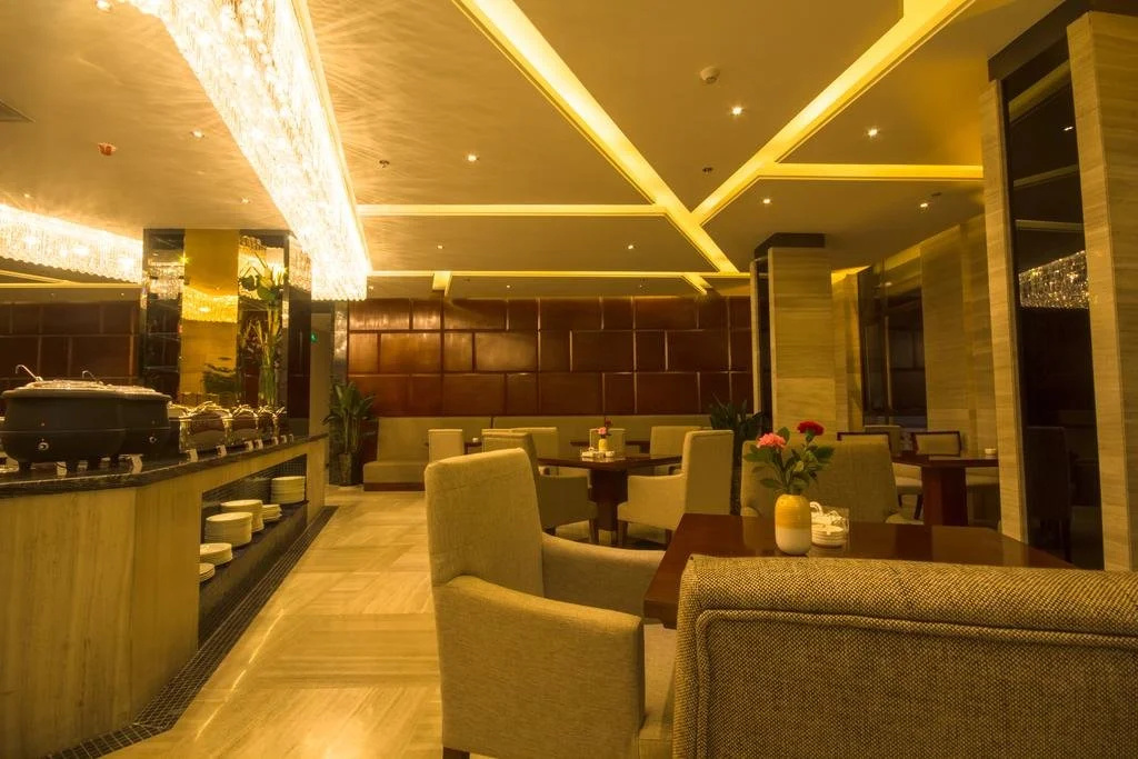 Yujing Xuelian Boutique Hotel